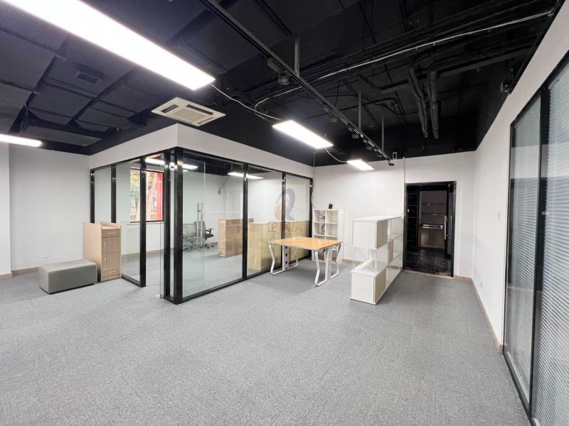 DREAM2049国际文创产业园