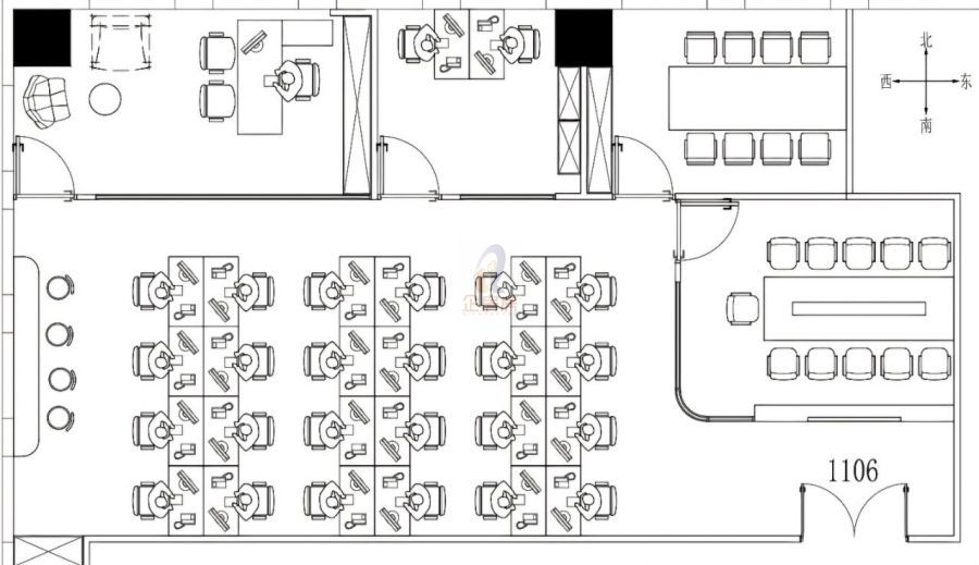北理工中关村国防科技园