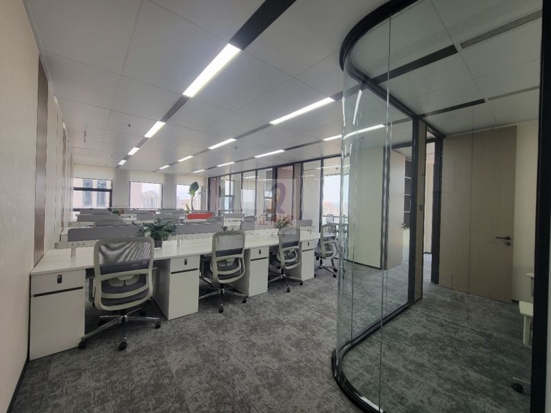 北理工中关村国防科技园