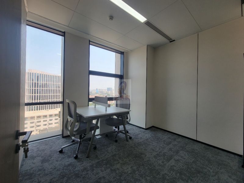 北理工中关村国防科技园