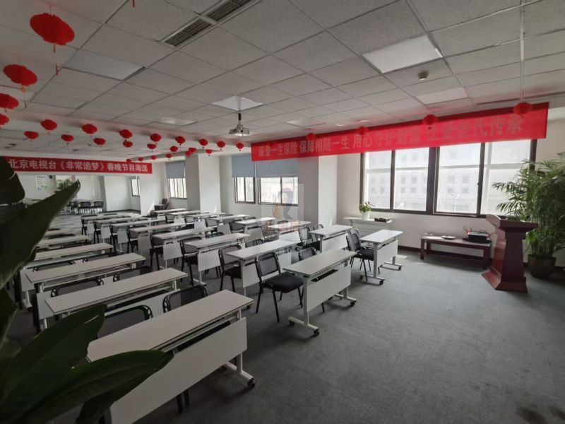 辽宁饭店写字楼