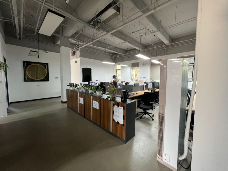 DREAM2049国际文创产业园