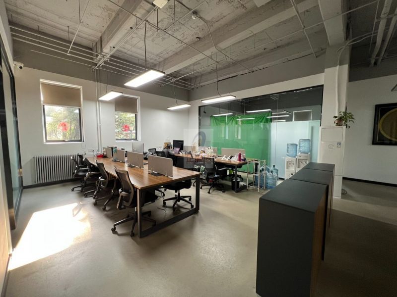 DREAM2049国际文创产业园