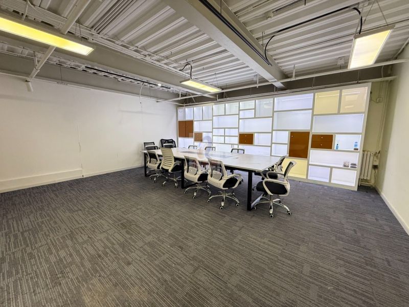 北三环文教产业园（爱工场第九产业园）