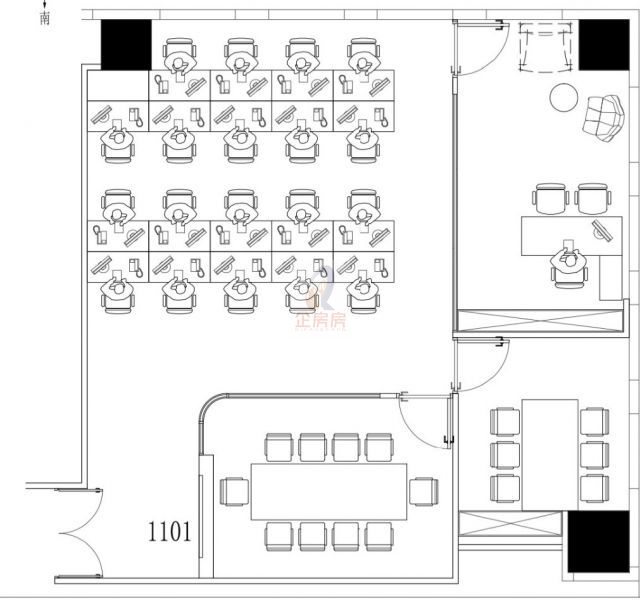 北理工中关村国防科技园