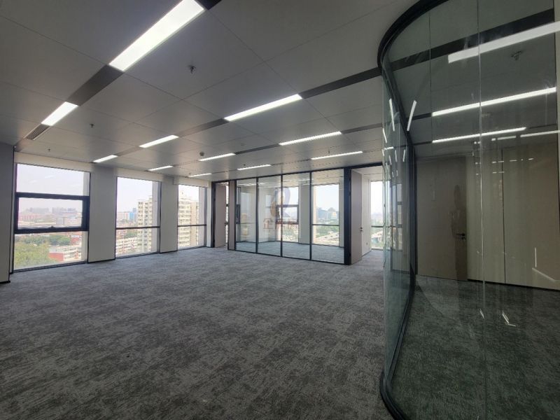 北理工中关村国防科技园