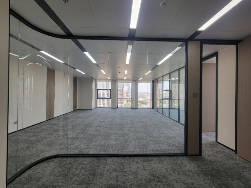 北理工中关村国防科技园