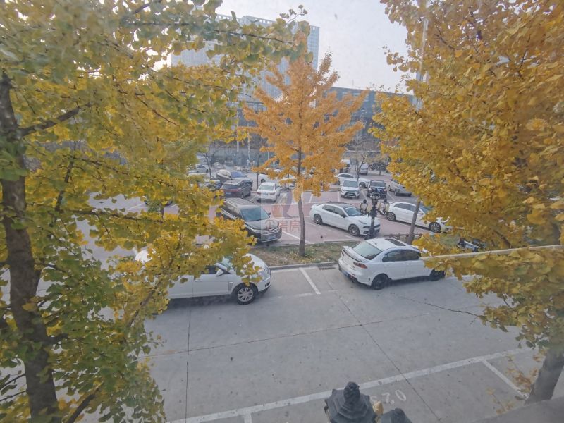 大地时尚文化创意园 