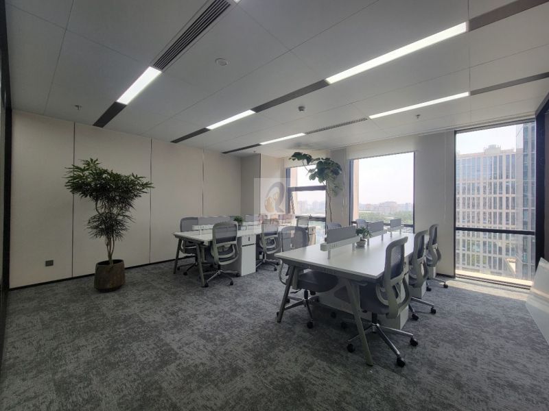 北理工中关村国防科技园