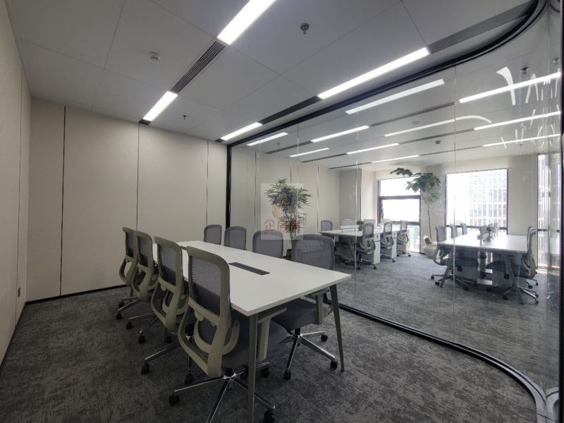 北理工中关村国防科技园