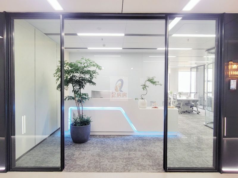 北理工中关村国防科技园