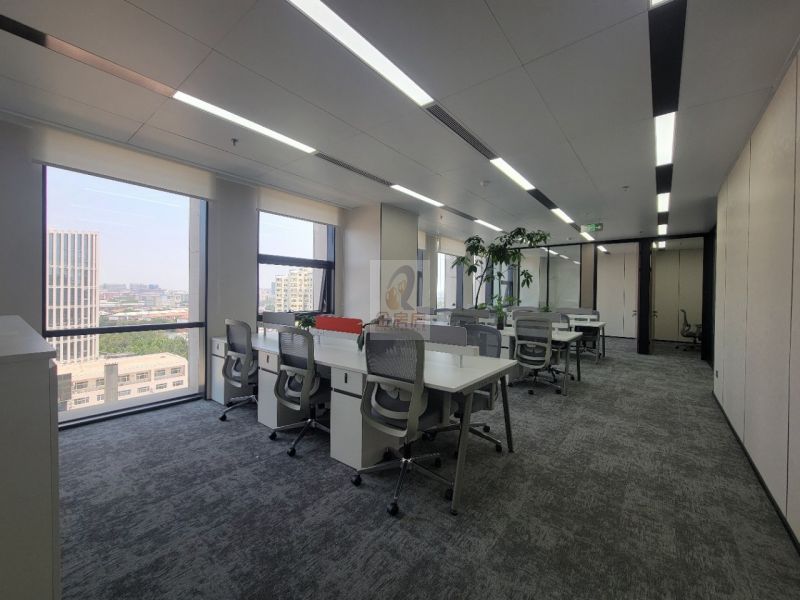 北理工中关村国防科技园