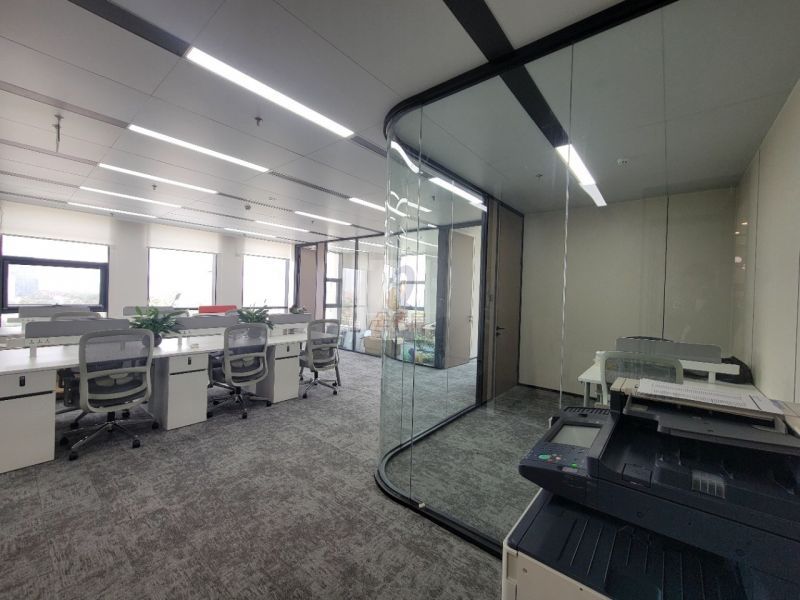 北理工中关村国防科技园