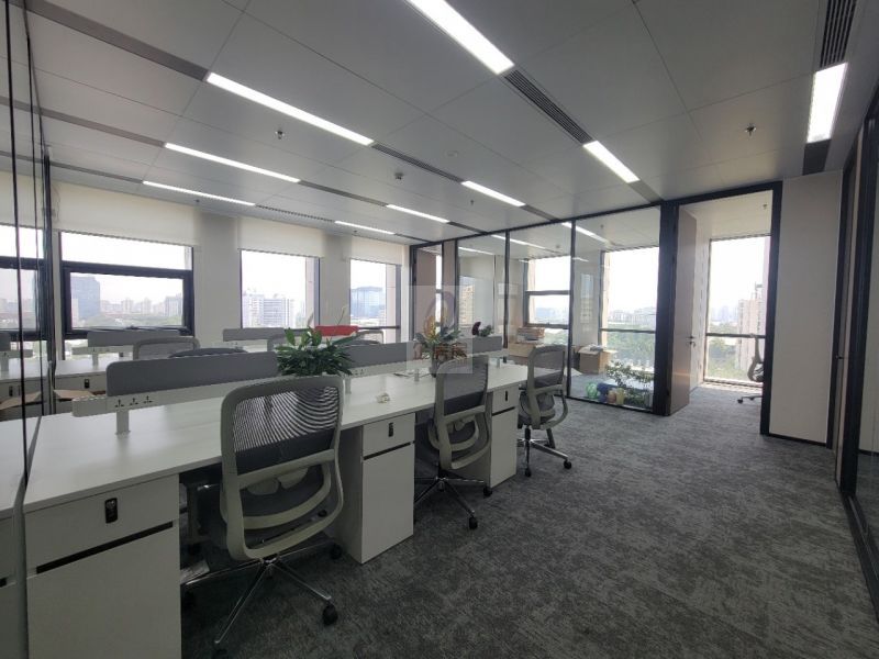 北理工中关村国防科技园