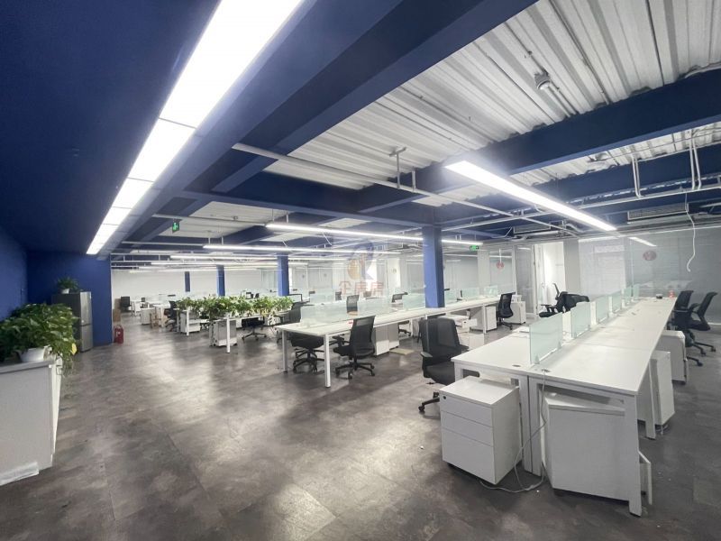 北三环文教产业园（爱工场第九产业园）