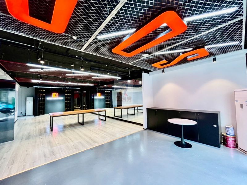 墨蜂智谷产业园