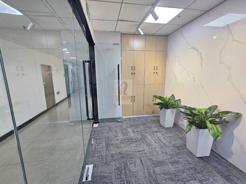 中关村E世界财富中心