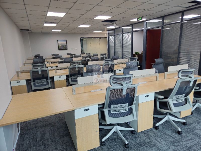 中关村E世界财富中心