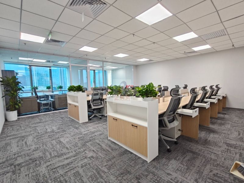 中关村E世界财富中心