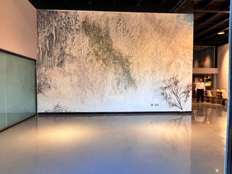 竞园七棵树自由风艺术区（东五环）