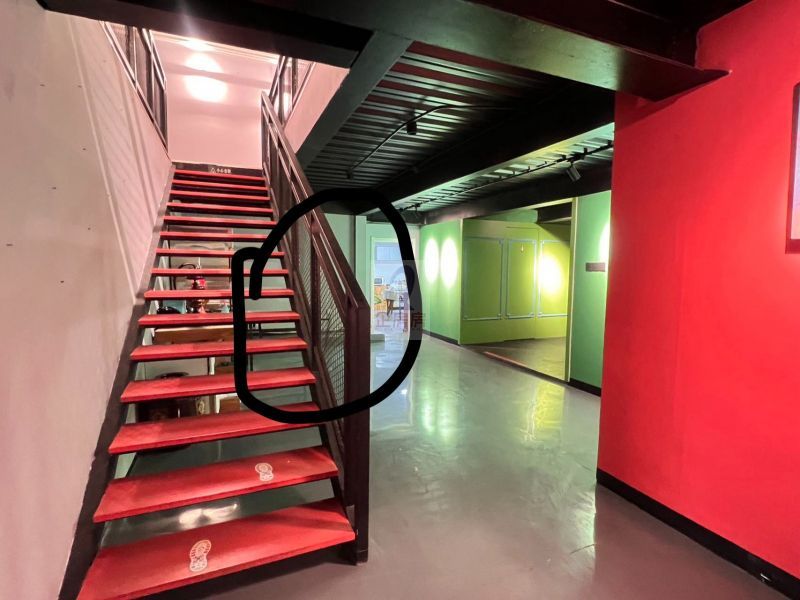 竞园七棵树自由风艺术区（东五环）