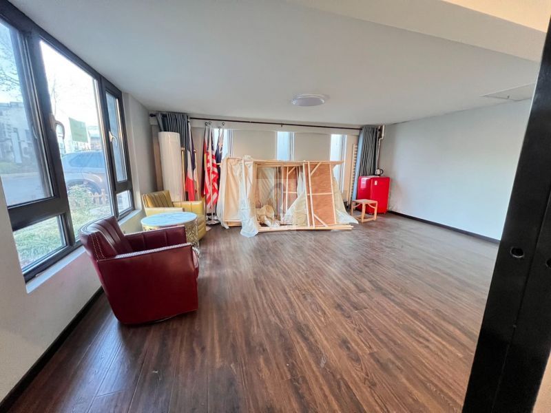 竞园七棵树自由风艺术区（东五环）