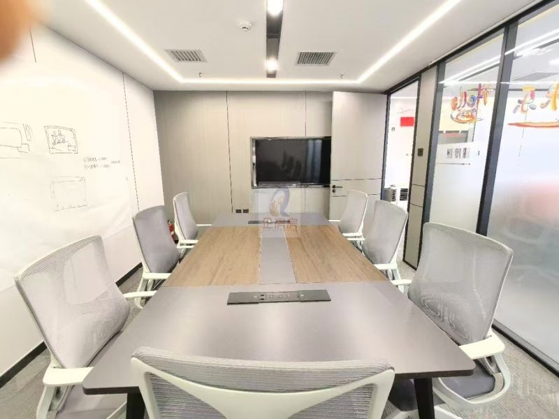 琨莎中心（中莎中心、中莎广场）B座C座（2号楼3号楼）