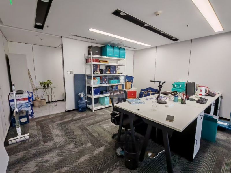 琨莎中心（中莎中心、中莎广场）B座C座（2号楼3号楼）