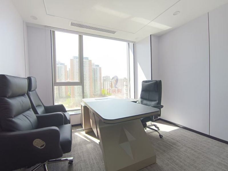 琨莎中心（中莎中心、中莎广场）B座C座（2号楼3号楼）