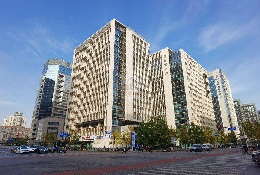 金融街中心