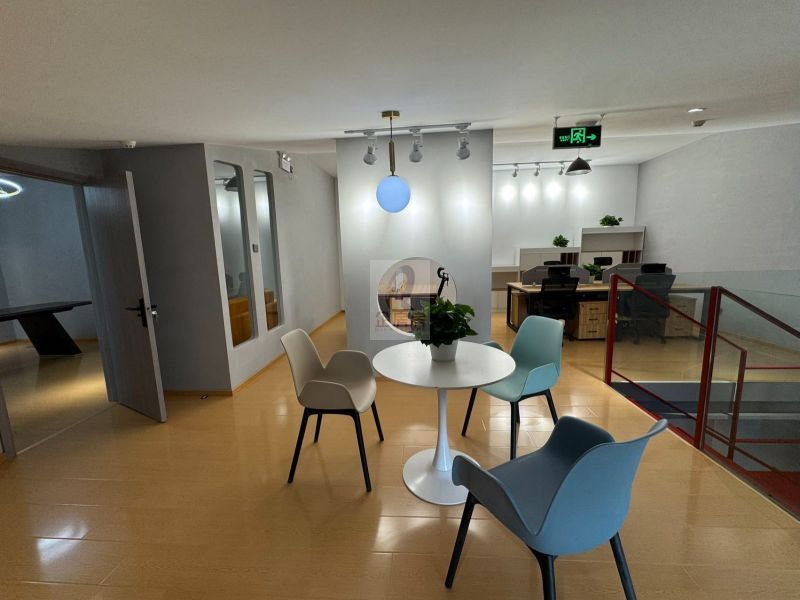 影梦空间文创产业园