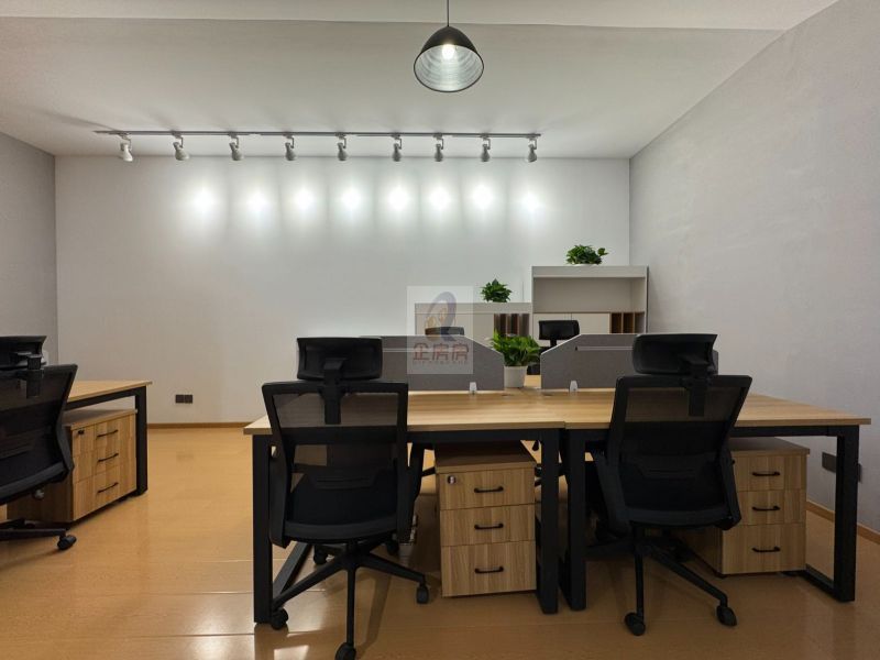 影梦空间文创产业园