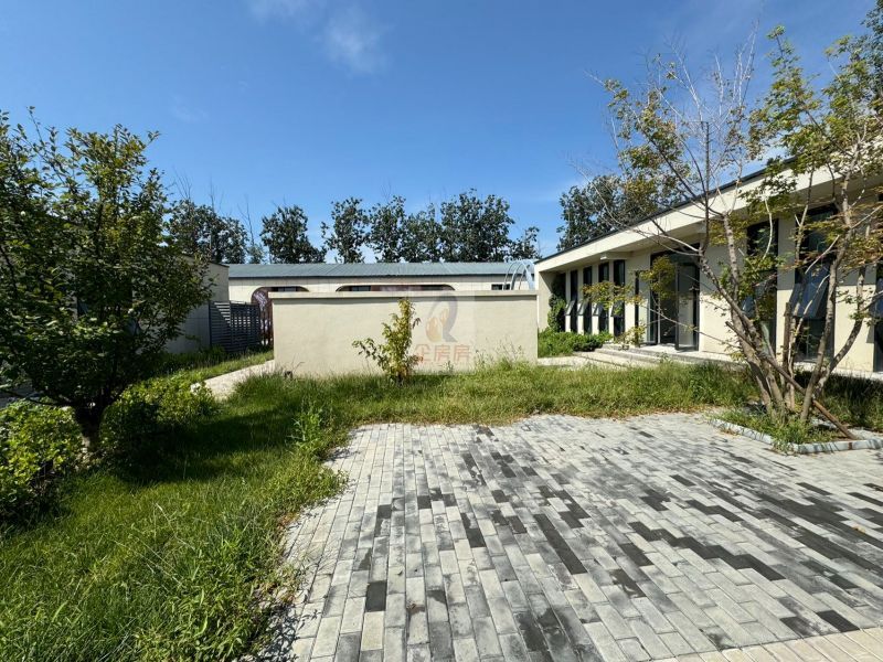 影梦空间文创产业园