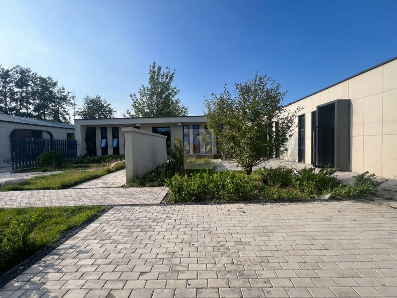 影梦空间文创产业园