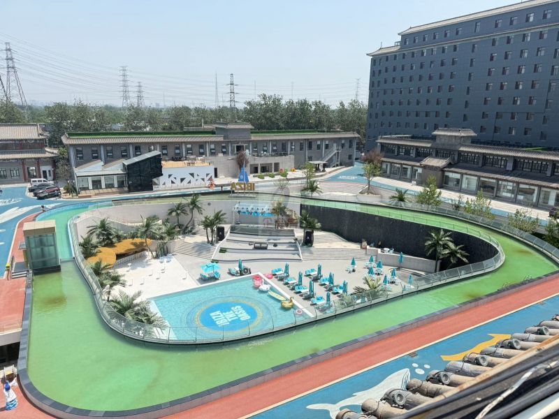 华膳园国际传媒文化产业园 