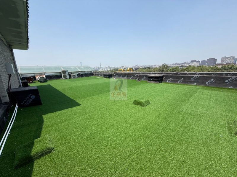 华膳园国际传媒文化产业园 