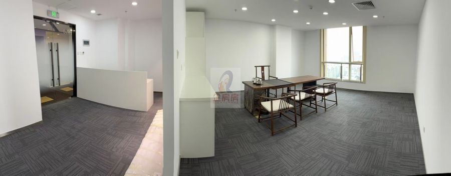 8+创工坊（学清嘉创大厦）