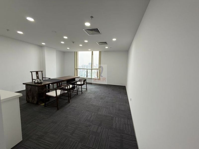 8+创工坊（学清嘉创大厦）