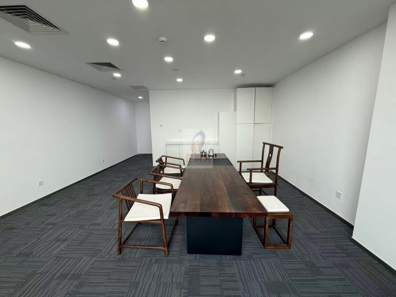 8+创工坊（学清嘉创大厦）