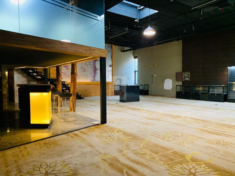 草场地甲第文化产业园 