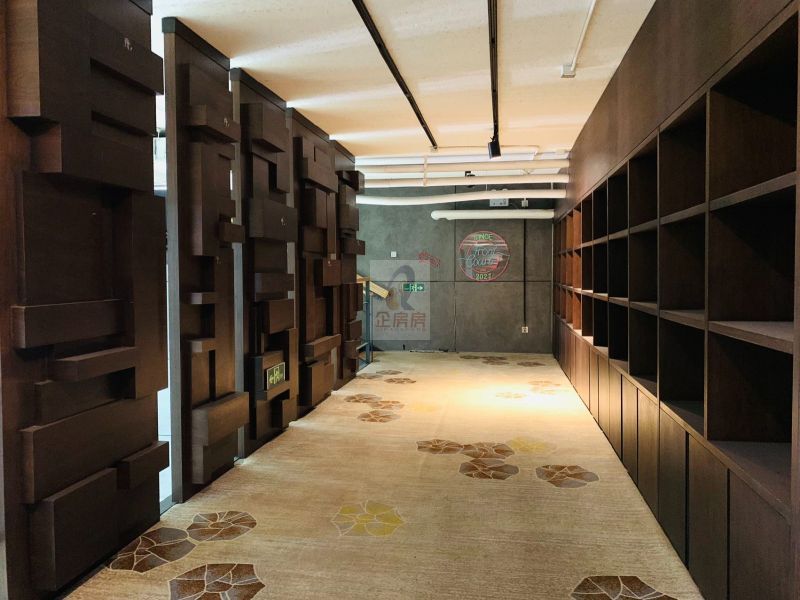 草场地甲第文化产业园 