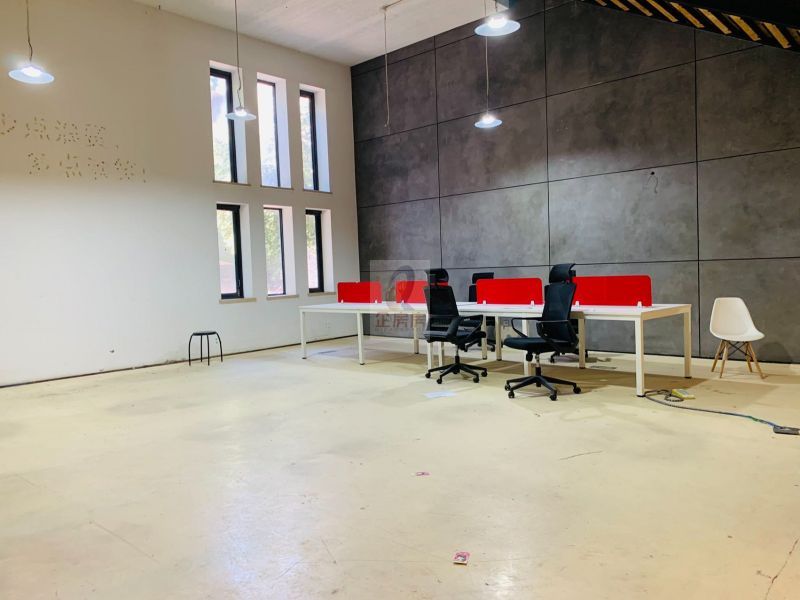 草场地甲第文化产业园 