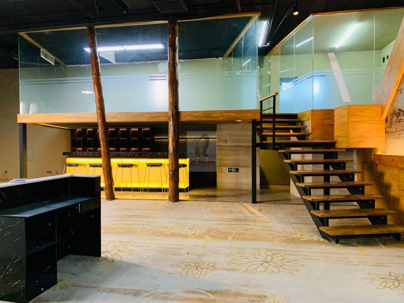 草场地甲第文化产业园 