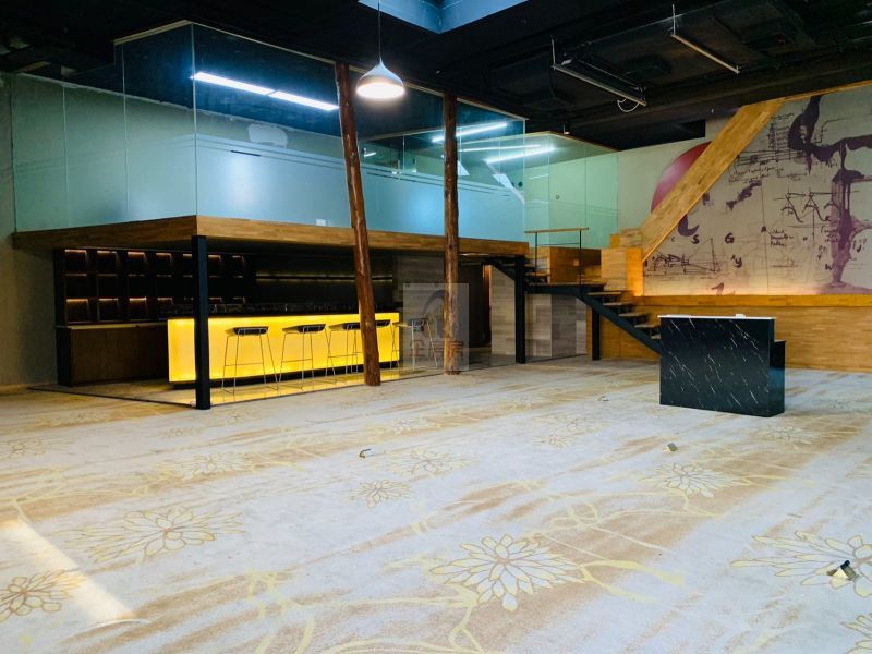 草场地甲第文化产业园 