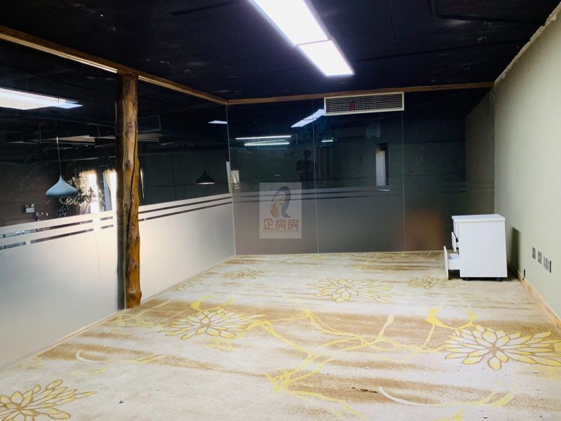 草场地甲第文化产业园 