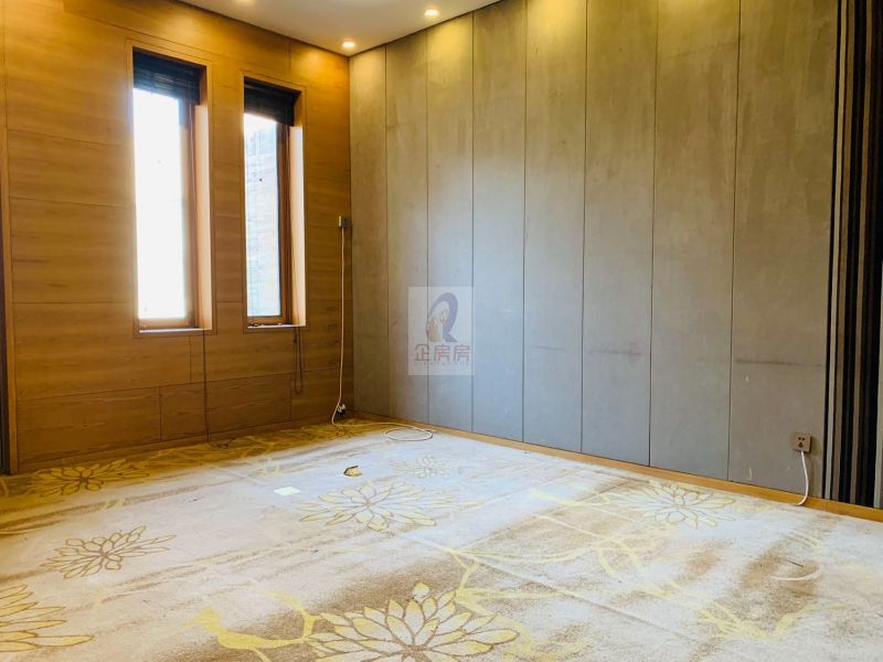 草场地甲第文化产业园 