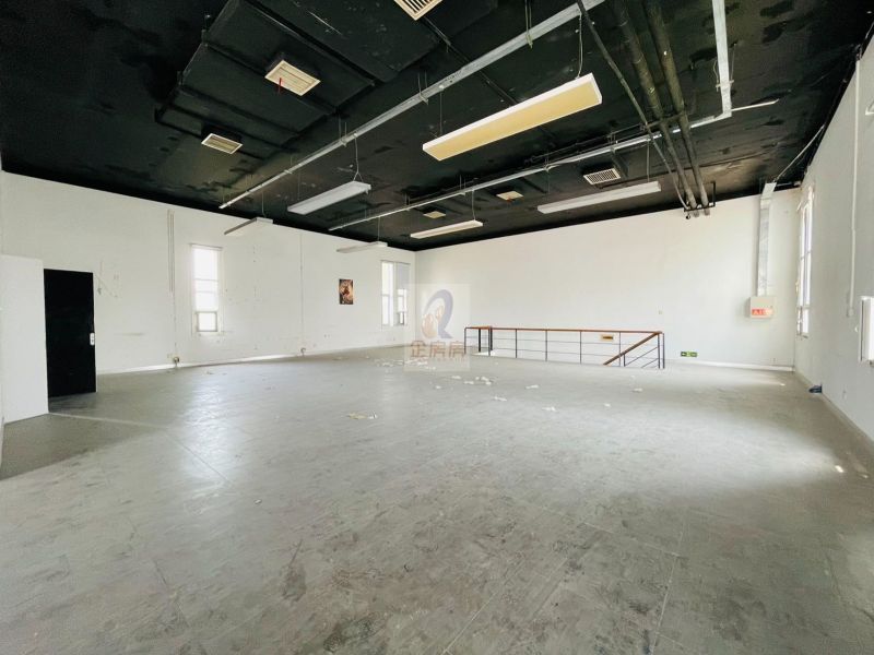 草场地甲第文化产业园 