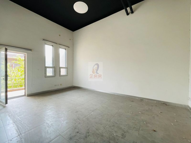 草场地甲第文化产业园 