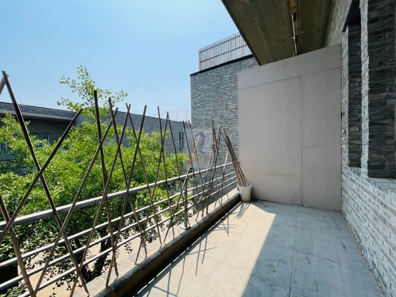 草场地甲第文化产业园 