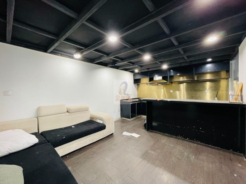 草场地甲第文化产业园 